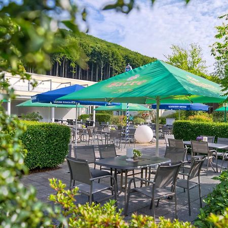 Hotel Wiehen-Therme Hullhorst 외부 사진