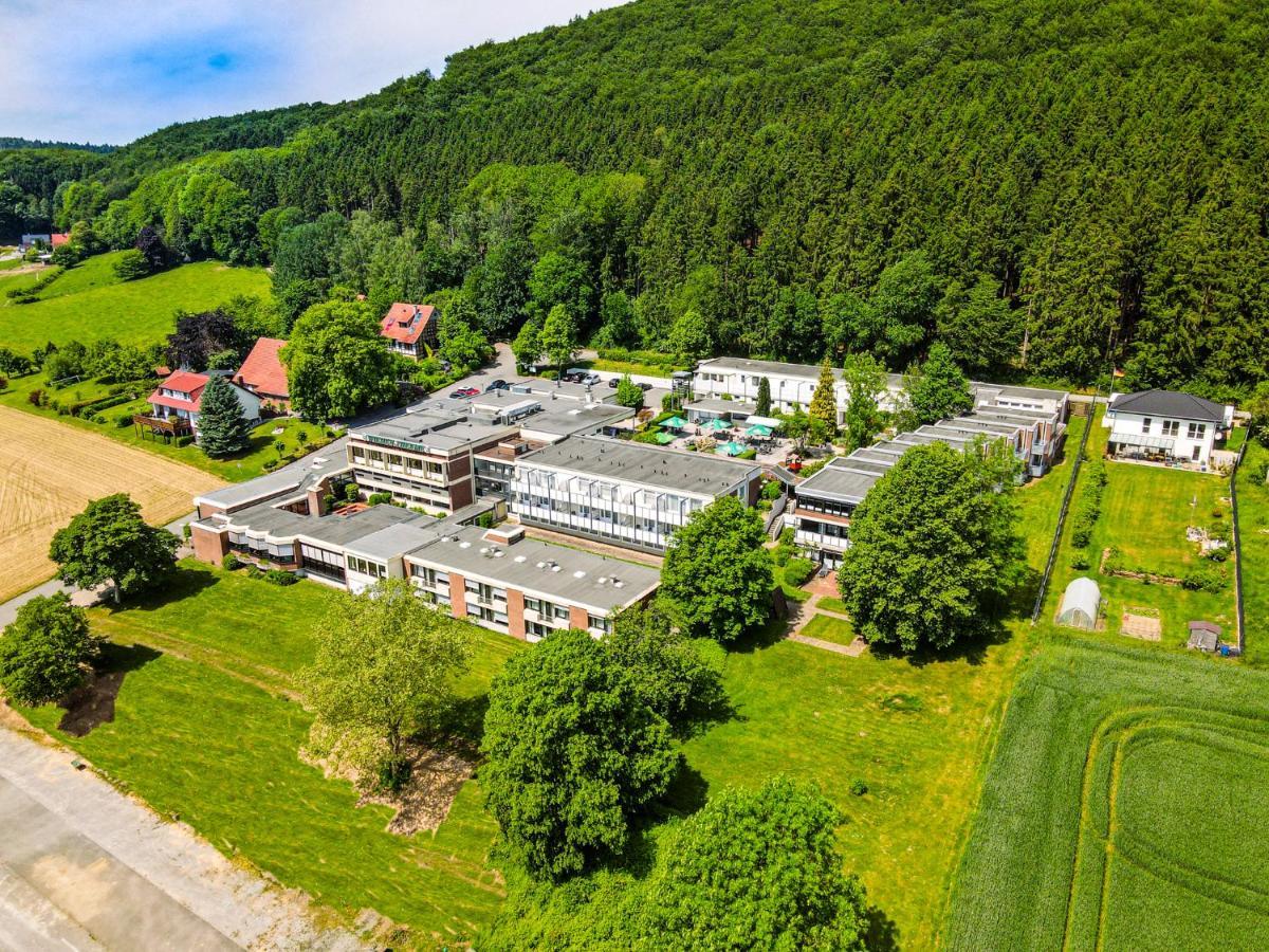 Hotel Wiehen-Therme Hullhorst 외부 사진