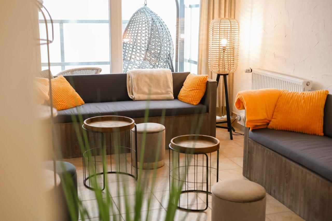 Hotel Wiehen-Therme Hullhorst 외부 사진