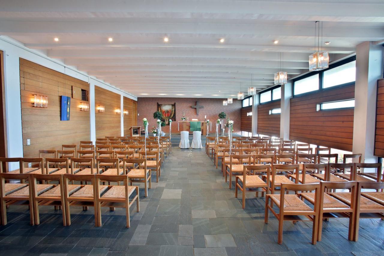 Hotel Wiehen-Therme Hullhorst 외부 사진