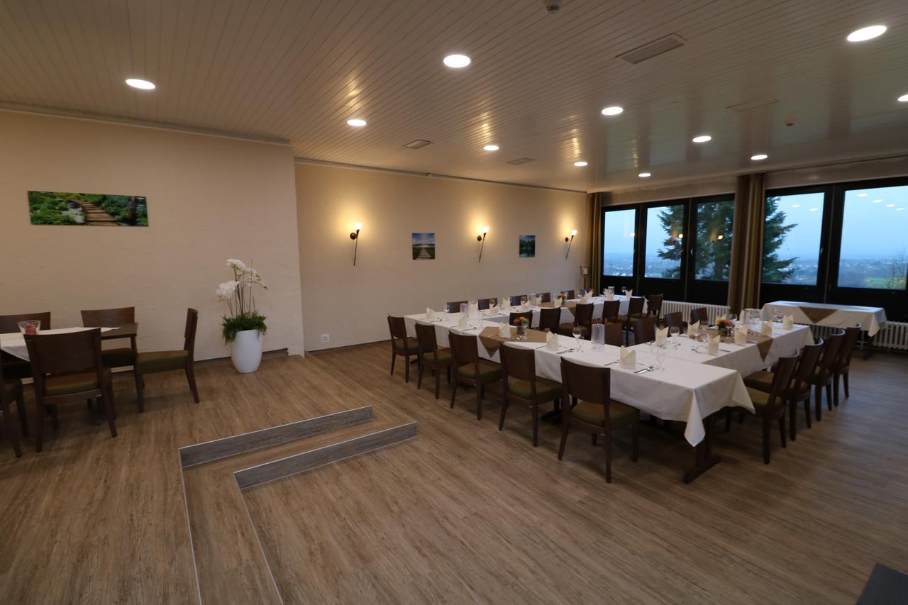 Hotel Wiehen-Therme Hullhorst 외부 사진