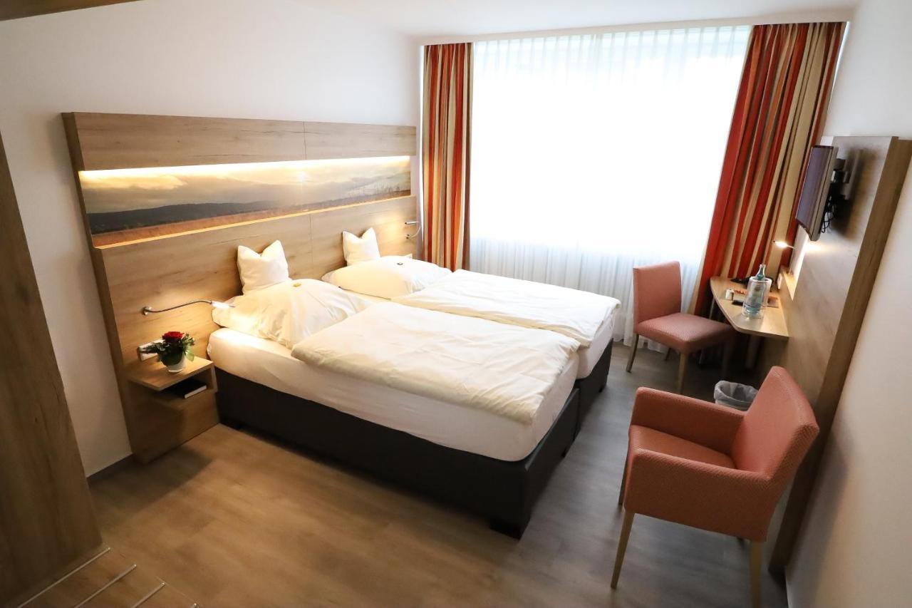 Hotel Wiehen-Therme Hullhorst 외부 사진