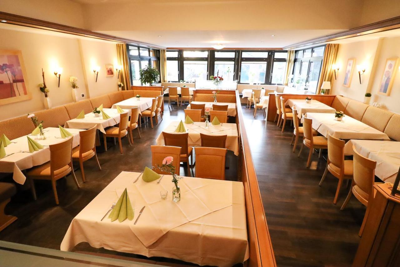 Hotel Wiehen-Therme Hullhorst 외부 사진