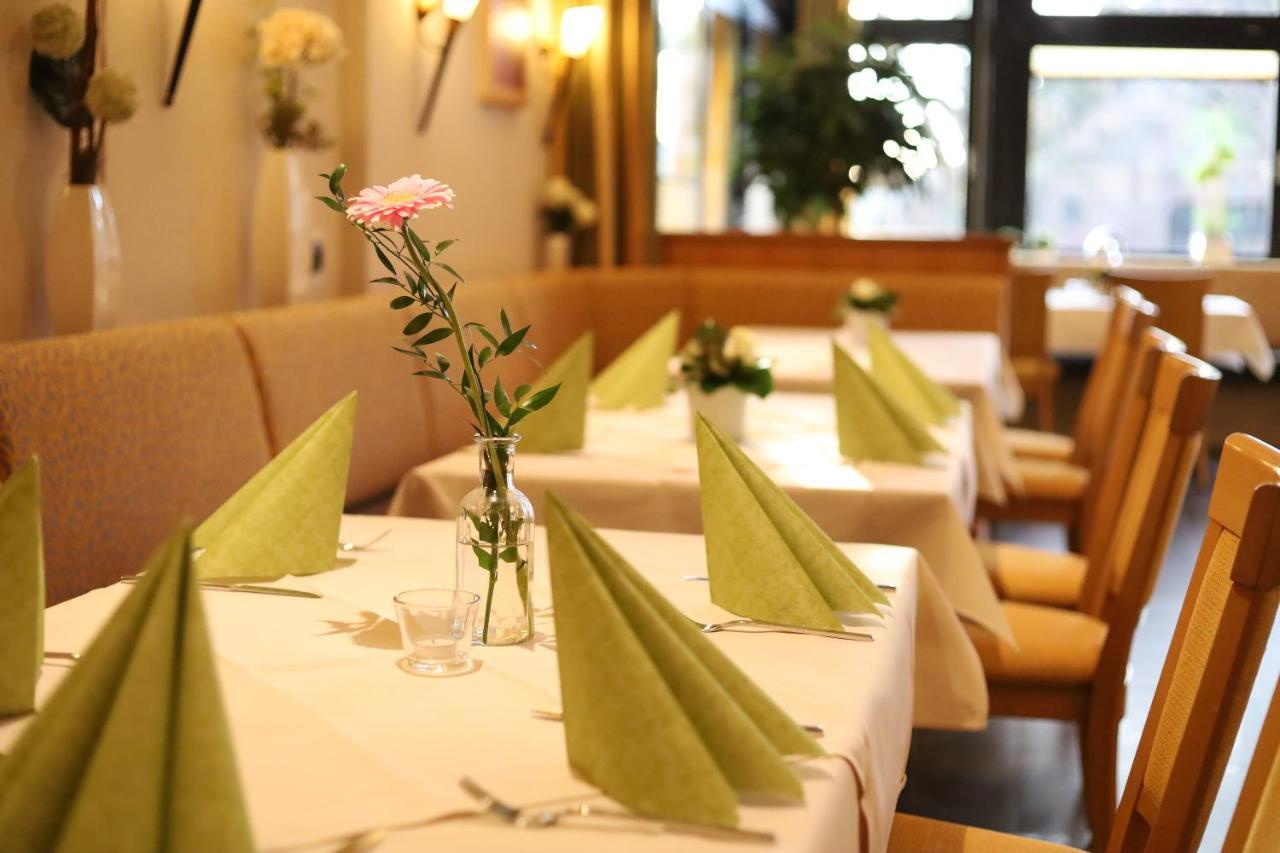 Hotel Wiehen-Therme Hullhorst 외부 사진