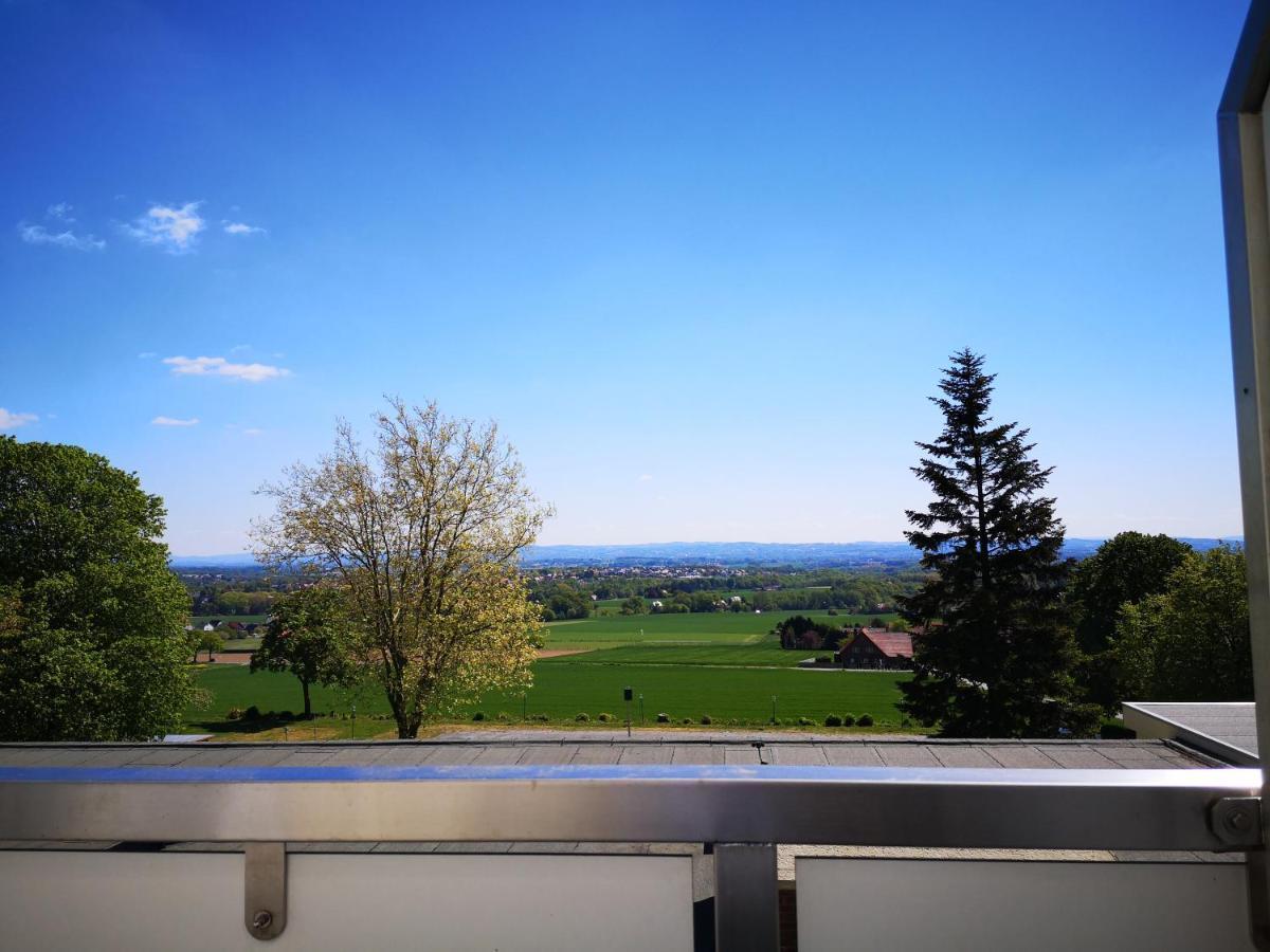 Hotel Wiehen-Therme Hullhorst 외부 사진